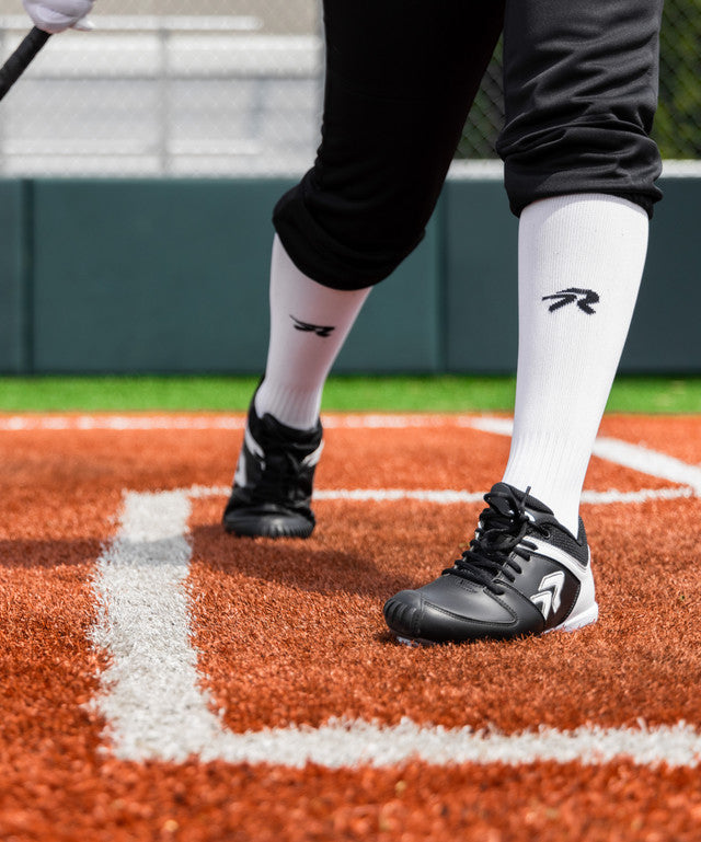 Women's Ringor® Diamond Fit Socks