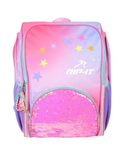 Girls' Play Ball Starlight Backpack