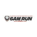 FREE 6AM Run Bumper Sticker