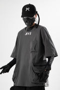 JX Storm Utility Tee