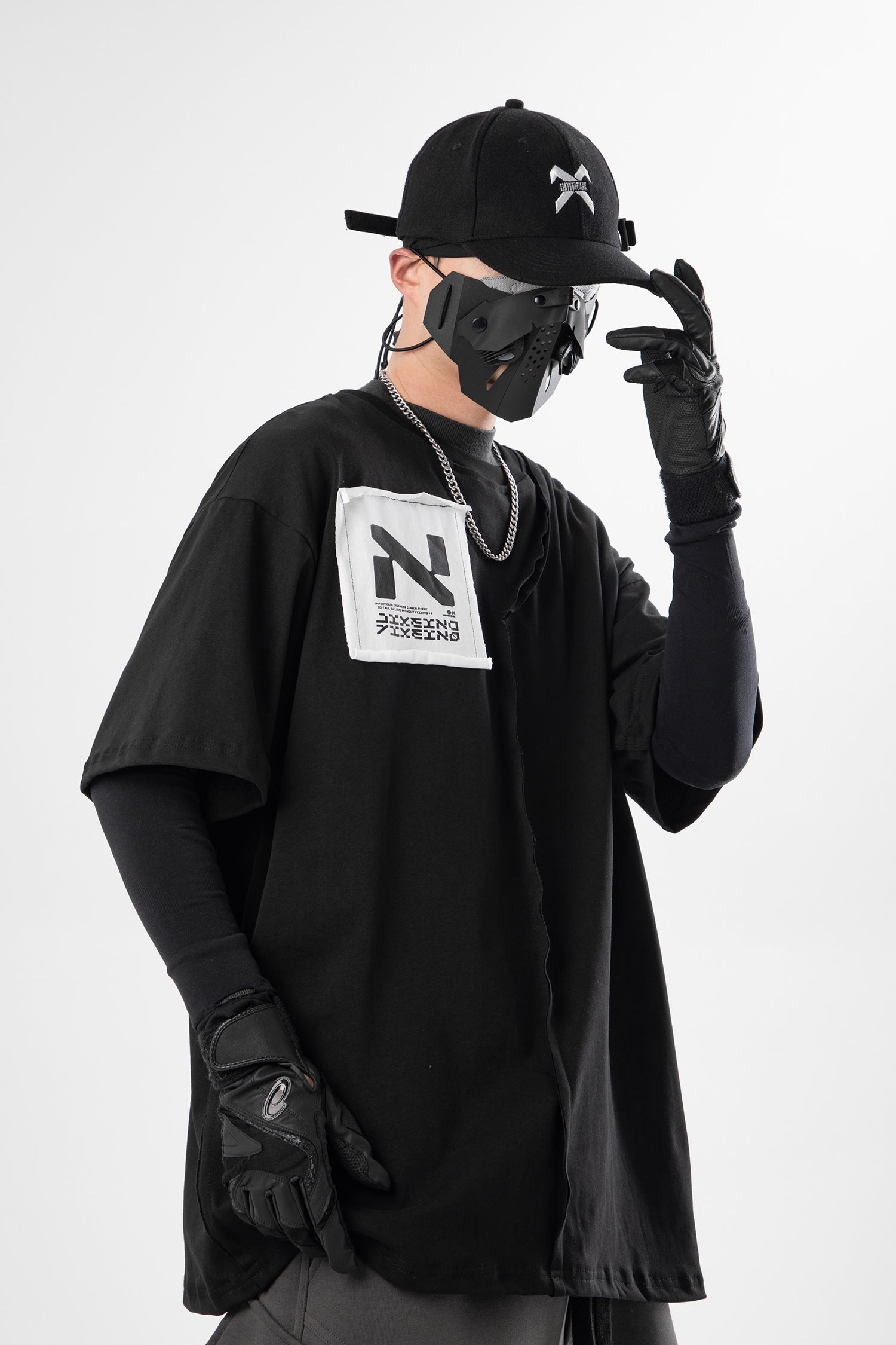 JX Next Level Tee