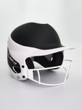 Vision Pro® Softball Helmet - Two Tone Matte