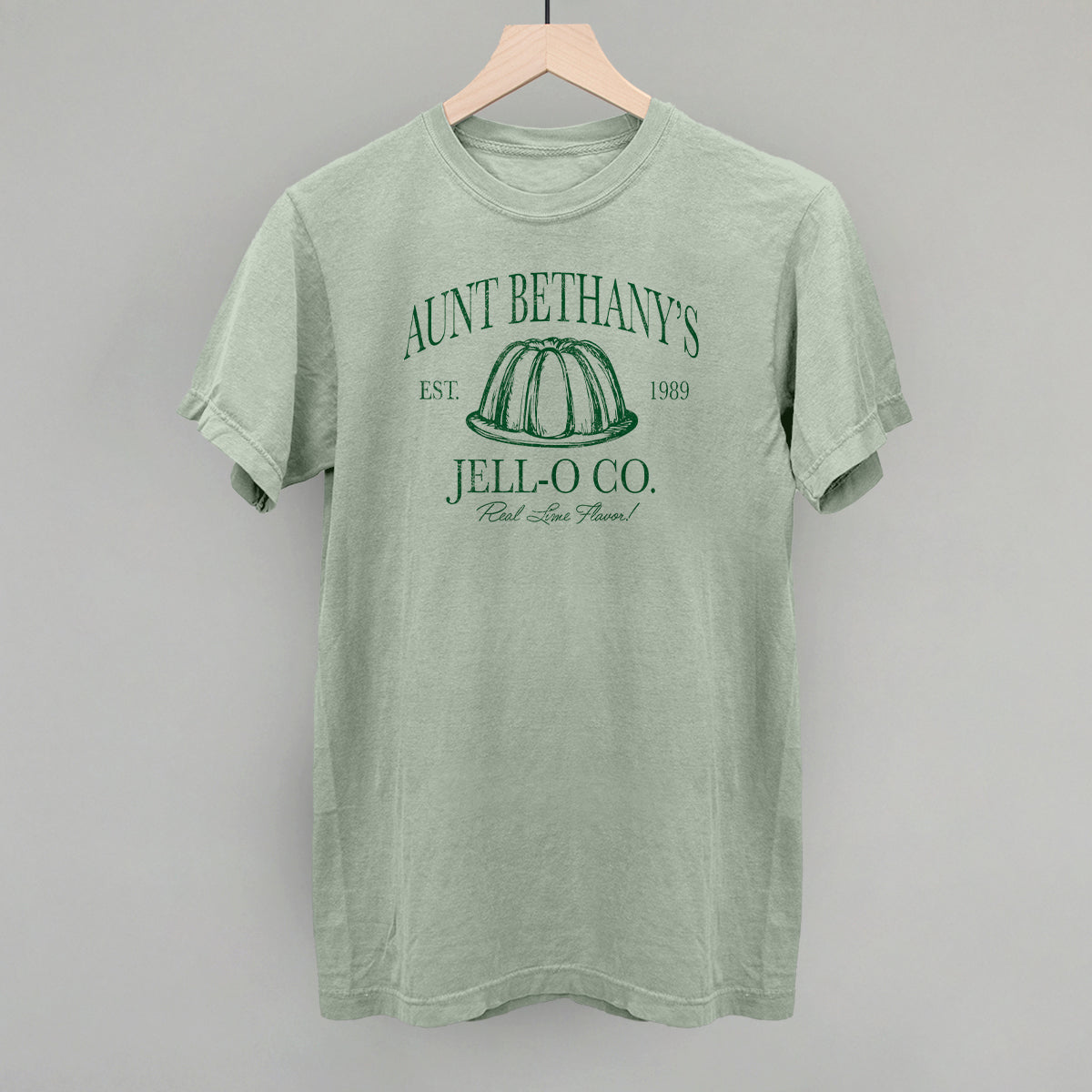 Aunt Bethany's Jell-O Co