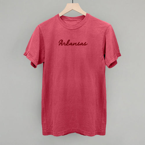 Arkansas Script