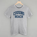 Cousins Beach