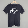 Indiana Est. 1816 (White)