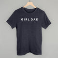 Girl Dad (White)