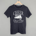 Cheer Social Club (White)