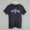 Colorado Est. 1876 (White)