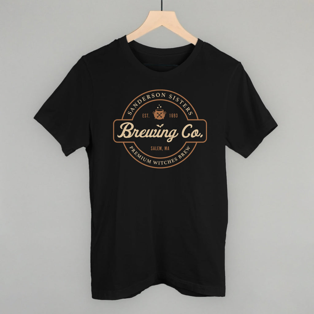 Sanderson Sisters Brewing Co.