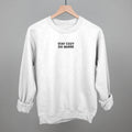 Stay Cozy Do Barre