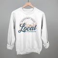 Support Your Local Farmers