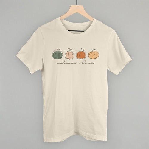Autumn Pumpkin Doodles