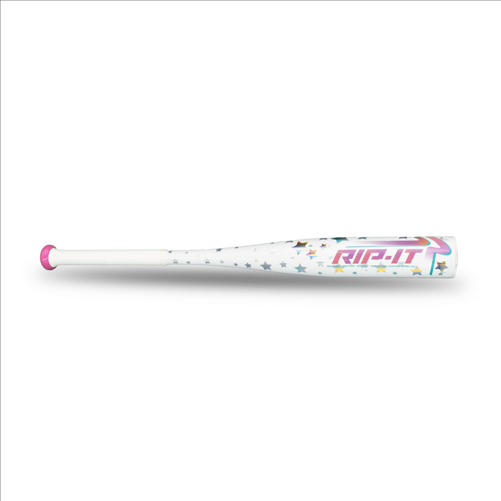 Girls Starlight T-Ball Bat