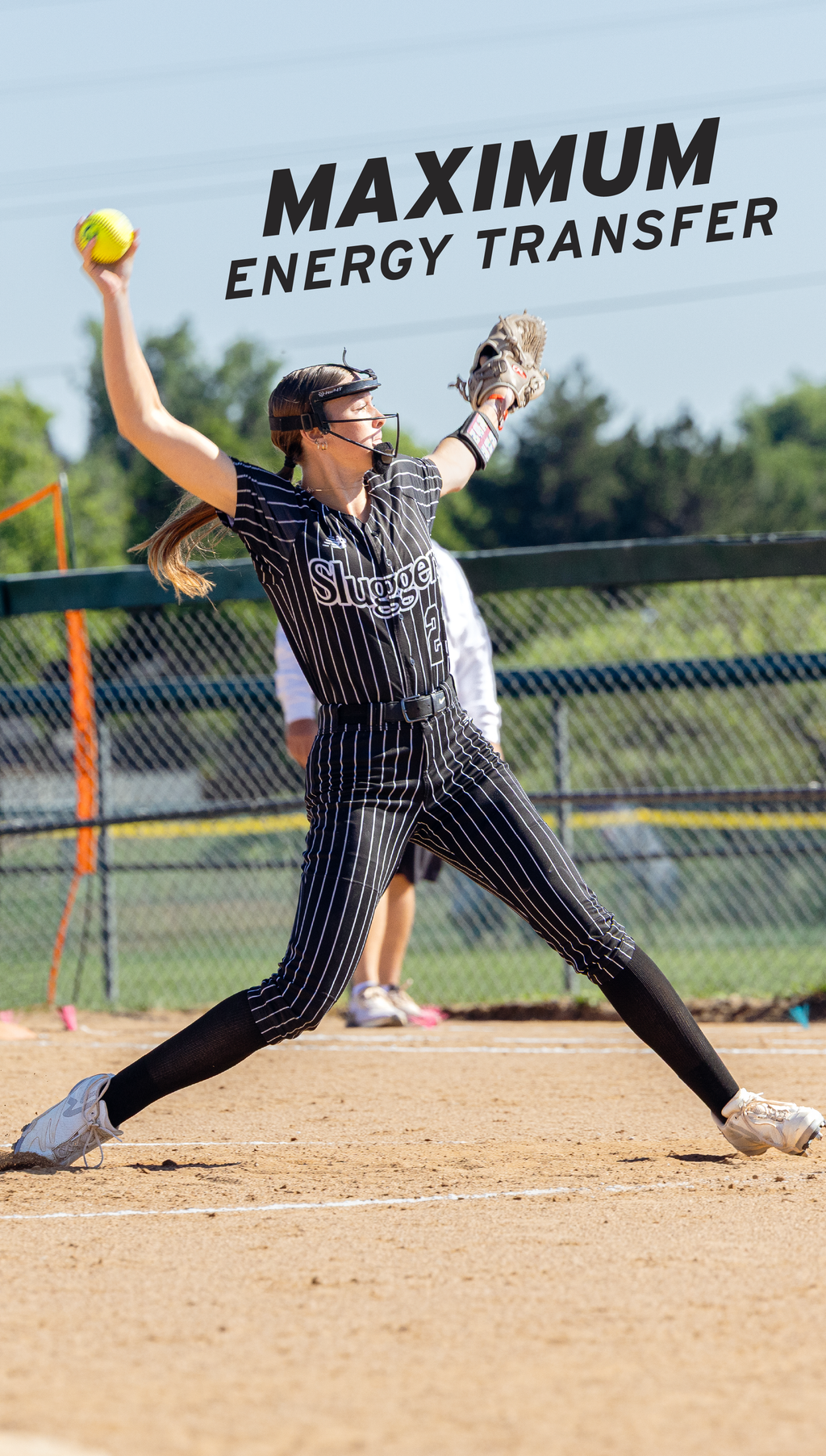 Women's Ringor® Pro 2 Metal Softball Cleat