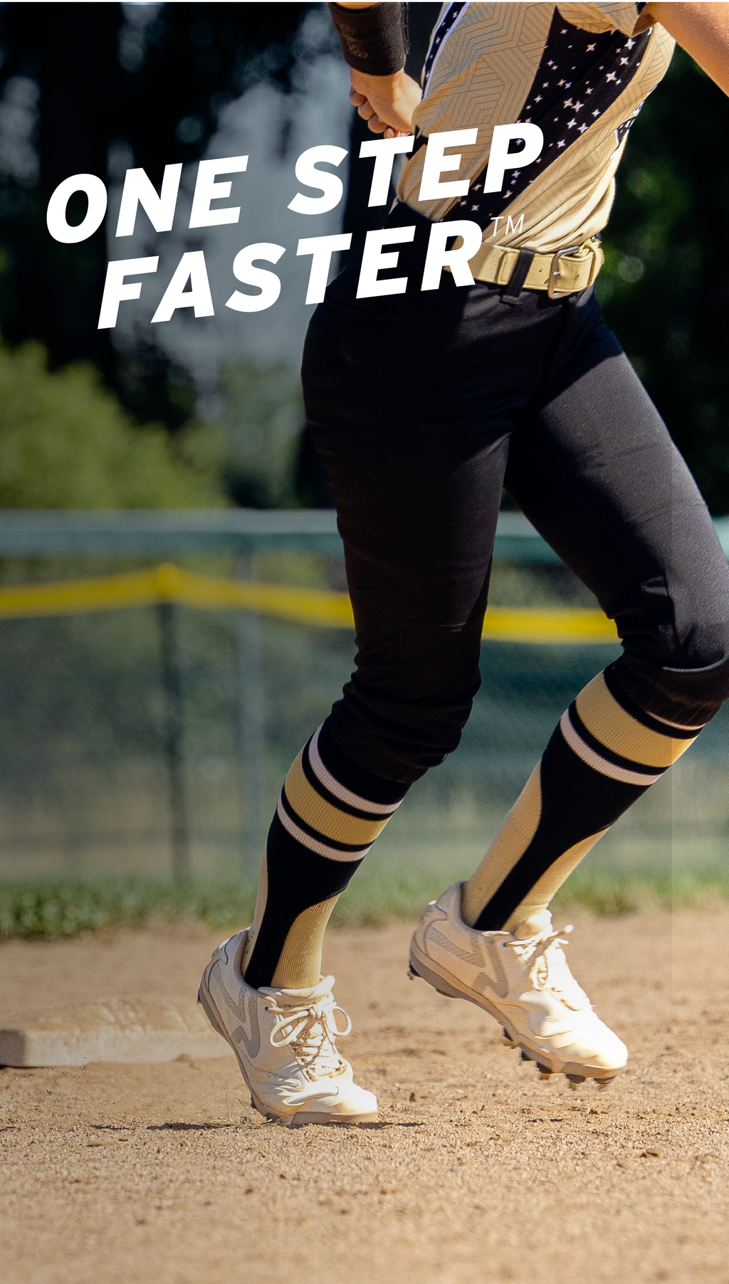 Women's Ringor® Pro 2 Metal Softball Cleat