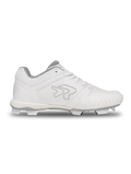 Women's Flite Softball Cleats with Pitching Toe