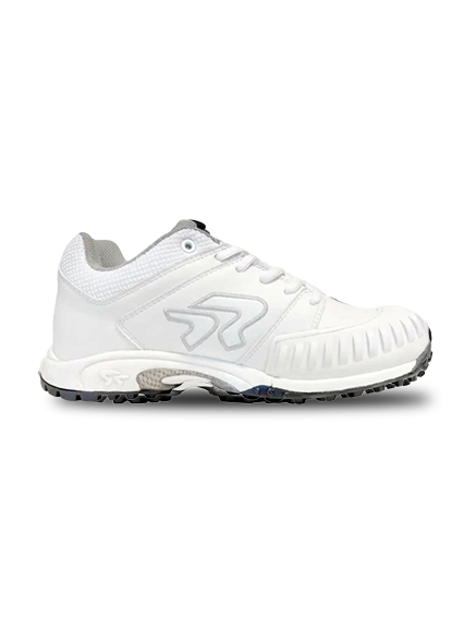 Women's Flite Softball Turf Shoes with Pitching Toe