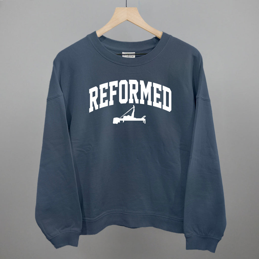 Reformed