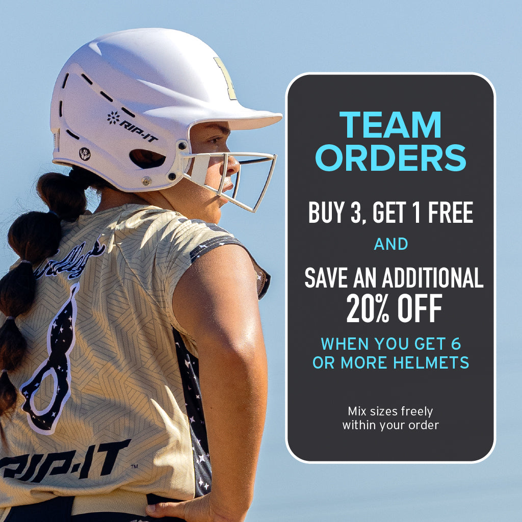 Vision Pro® Matte Helmet: The "Locked-In" Fit