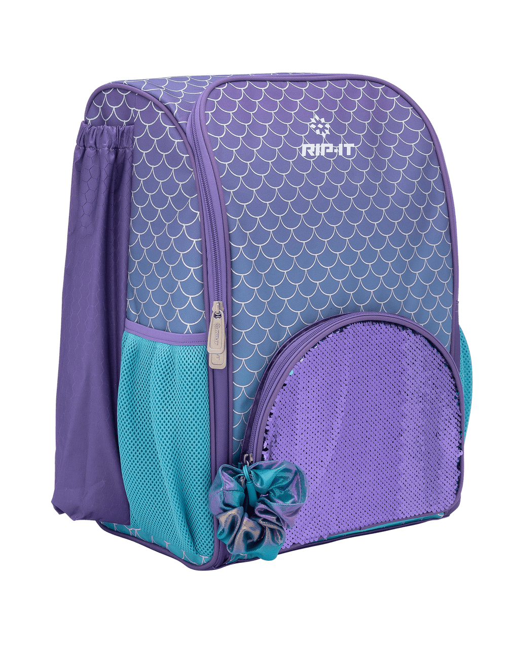Girls' Play Ball Backpack