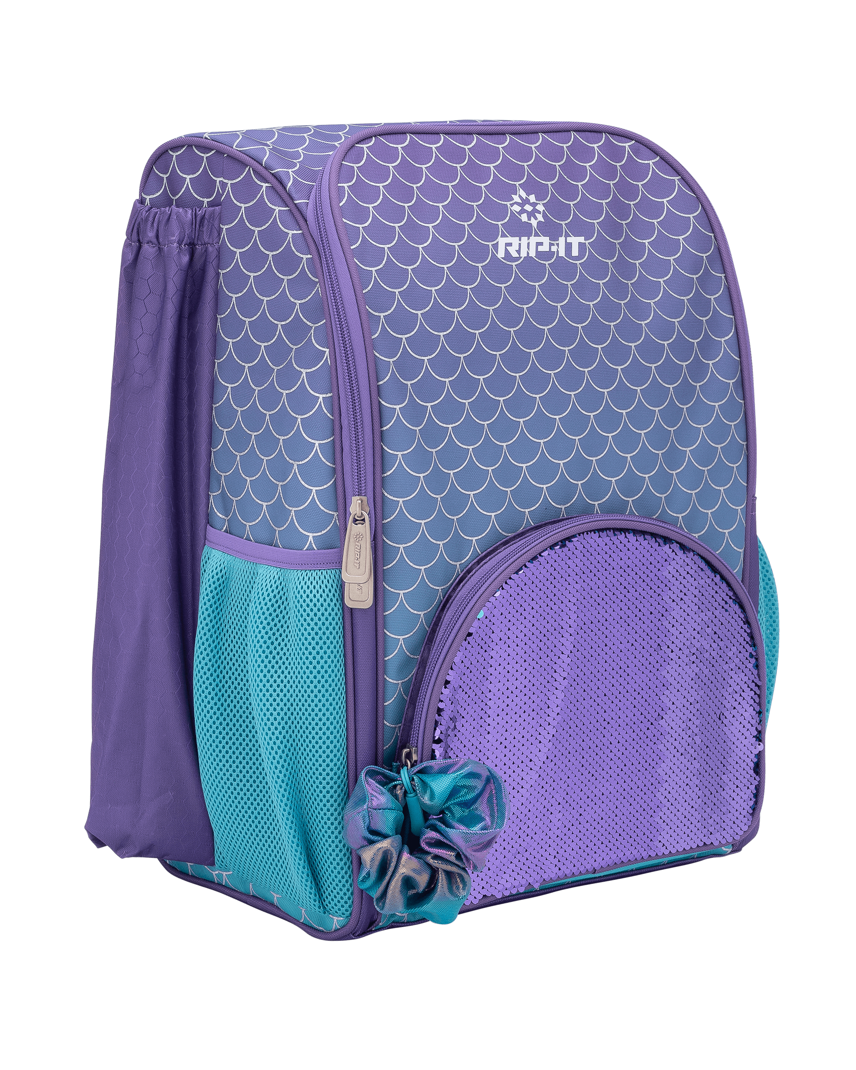 Girls' Play Ball Backpack