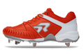 Women's Ringor® Flite Softball Spikes with Pitching Toe