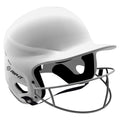 Vision Pro® Matte Helmet: The "Locked-In" Fit