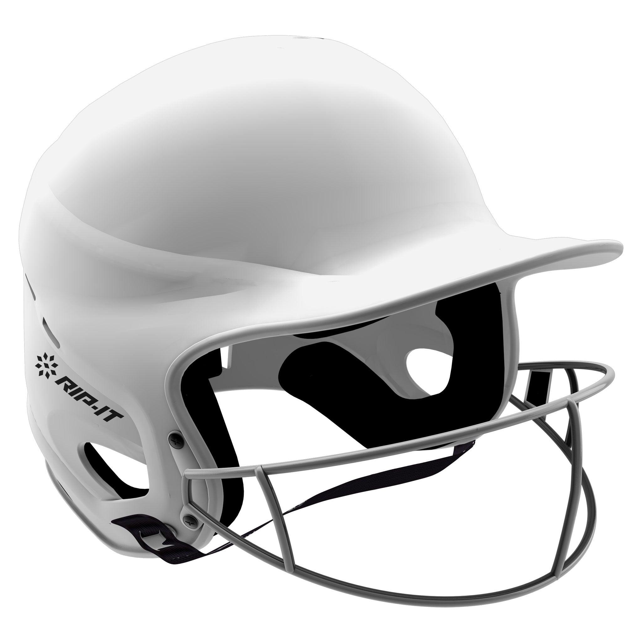 Vision Pro® Matte Helmet: The "Locked-In" Fit