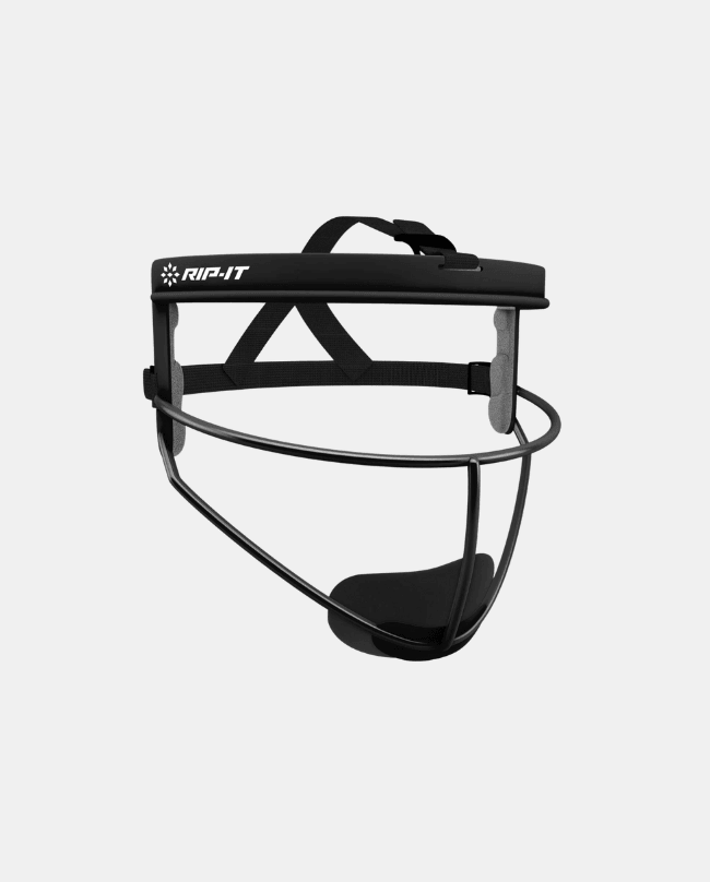 Defense® Softball Fielder's Face Mask